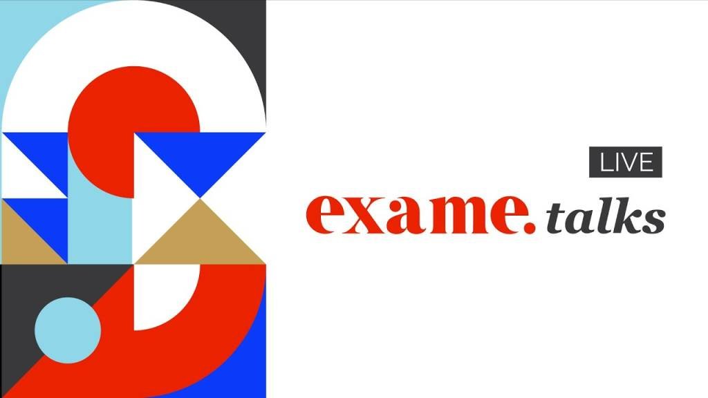 exame.talks ao vivo: Negócios, Economia e Investimentos na Crise