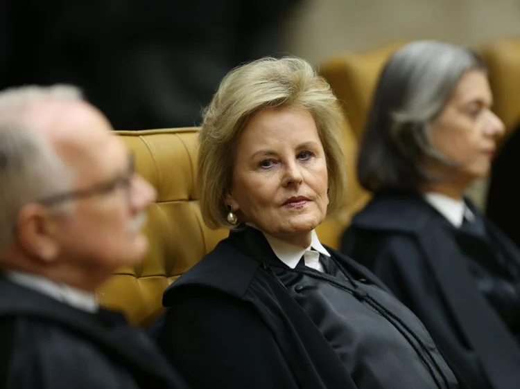 Ministra Rosa Weber (Fabio Rodrigues Pozzebom/Agência Brasil)