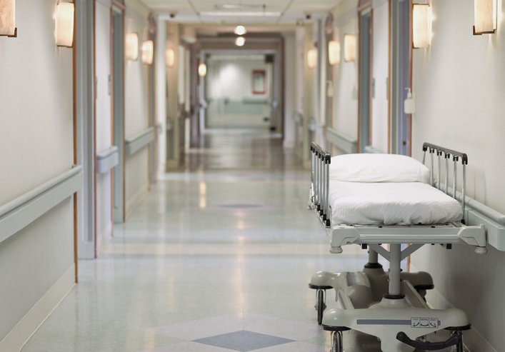 Hospital abre inquérito para apurar negligência em morte por covid-19
