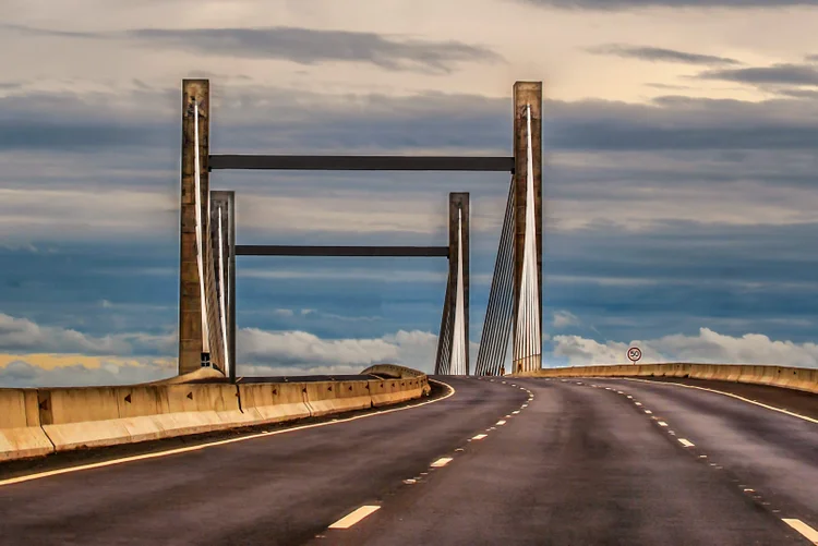 Infraestrutura: (Paulo Hoeper/Getty Images)