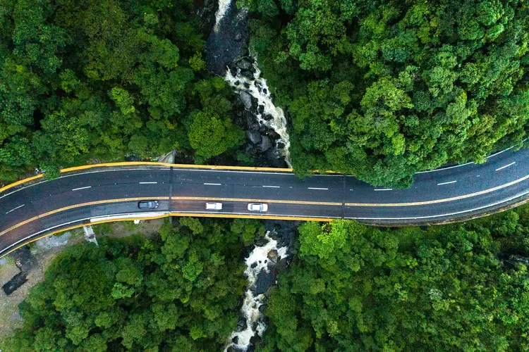 CCR: Grupo é dono de concessões de infraestrutura (Getty/Getty Images)