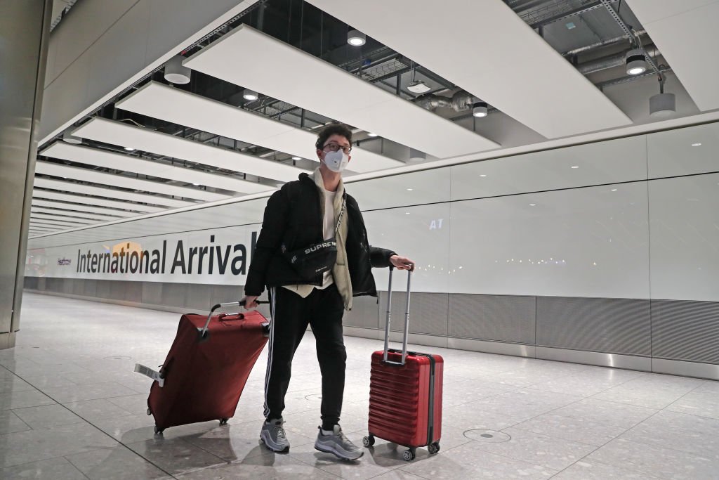Coronavírus obriga empresas aéreas a voar mesmo sem nenhum passageiro