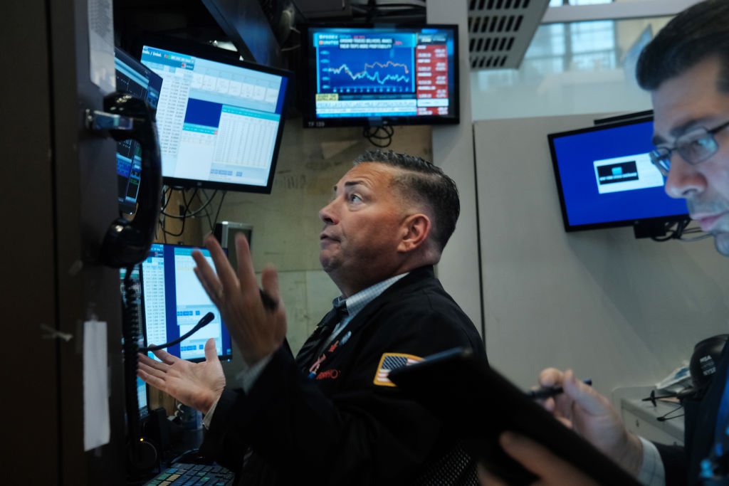 Em dia histórico, investidores se perguntam o que vem a seguir