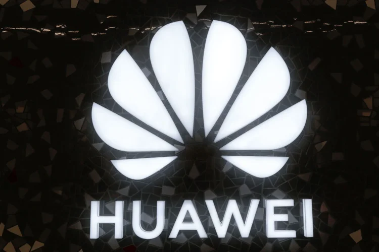 Estados Unidos proíbem Huawei de comercializar com o governo americano (Miquel Benitez/Getty Images)