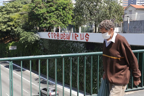 Coronavírus: São Paulo vai ampliar quarentena para além de 10 de maio