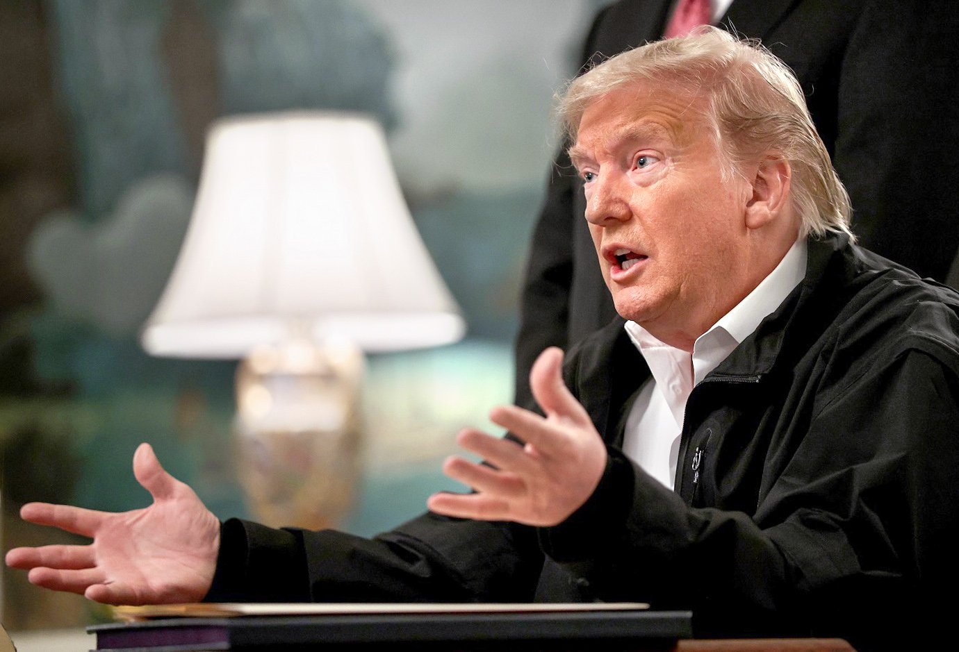 Em conflito com o Twitter, campanha de Trump recorre a aplicativo próprio