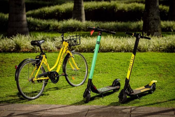 Peixe Urbano nega negociar compra de Grow Mobility