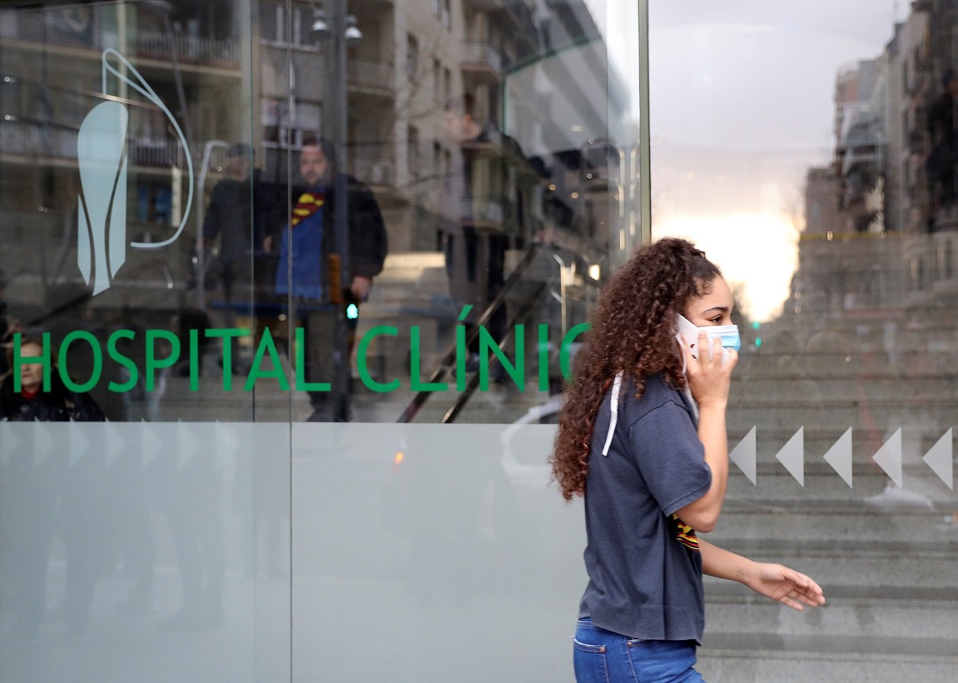 Chega a SP 725 mil testes e 18 milhões de máscaras contra covid-19