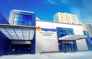 Hapvida: o motivo que fez a ação subir no dia, mas não impediu a queda de 14% no mês