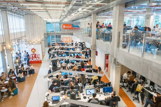 Brasileira Hotmart compra startup americana de educação Teachable