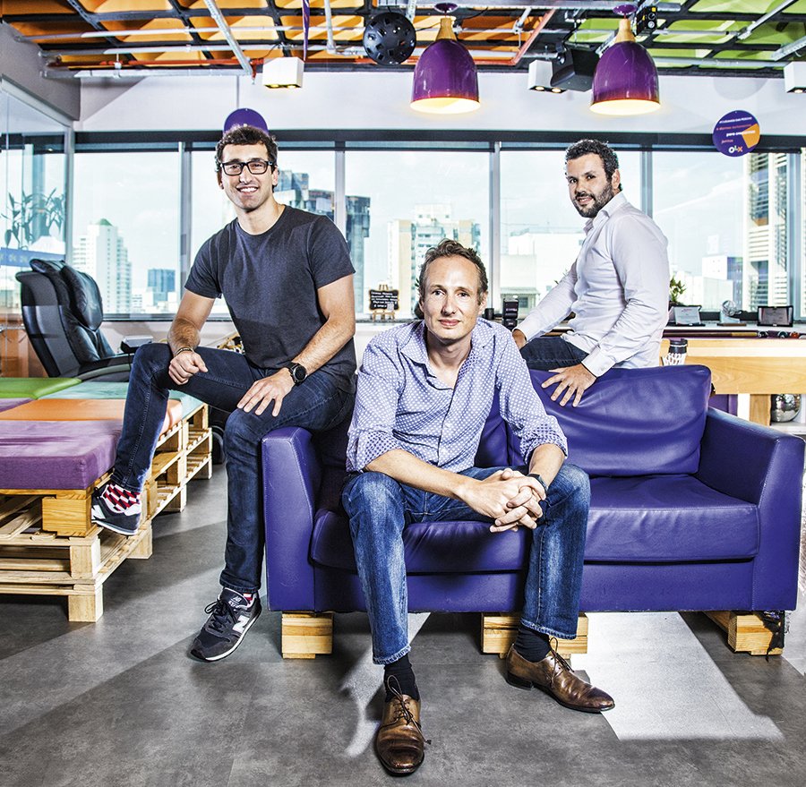OLX revela o perfil dos imóveis mais buscados na plataforma