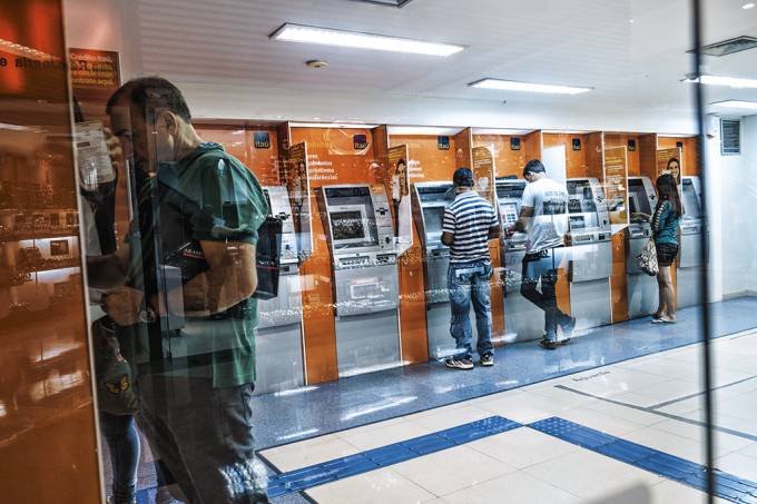 Itaú: lançamento de novos produtos visa alavancar a carteira de crédito do banco (Itaú/Divulgação)
