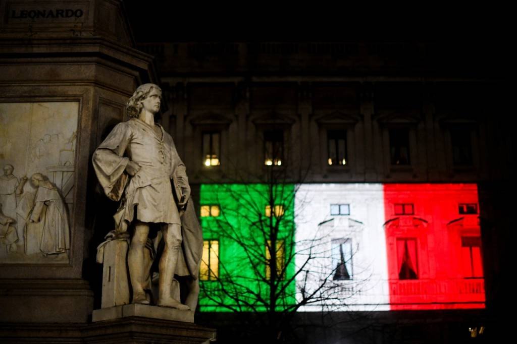 Itália aprova visto de 'nômade digital' para trabalhadores remotos