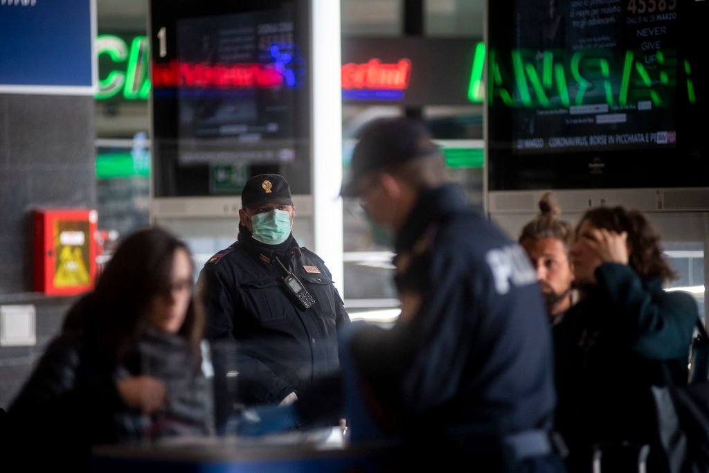 Brasil não prevê repatriar brasileiros que vivem na Itália, diz secretário