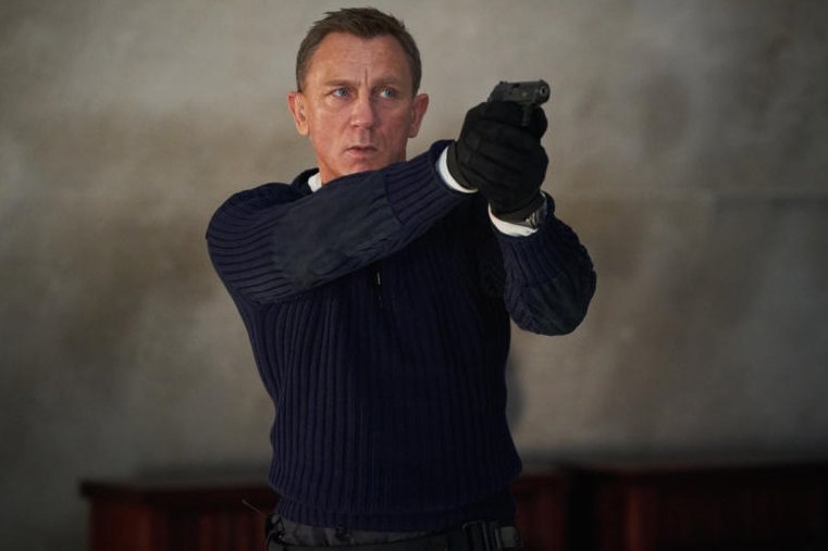 Quem será o novo James Bond? três atores estão entre os finalistas para assumir o papel