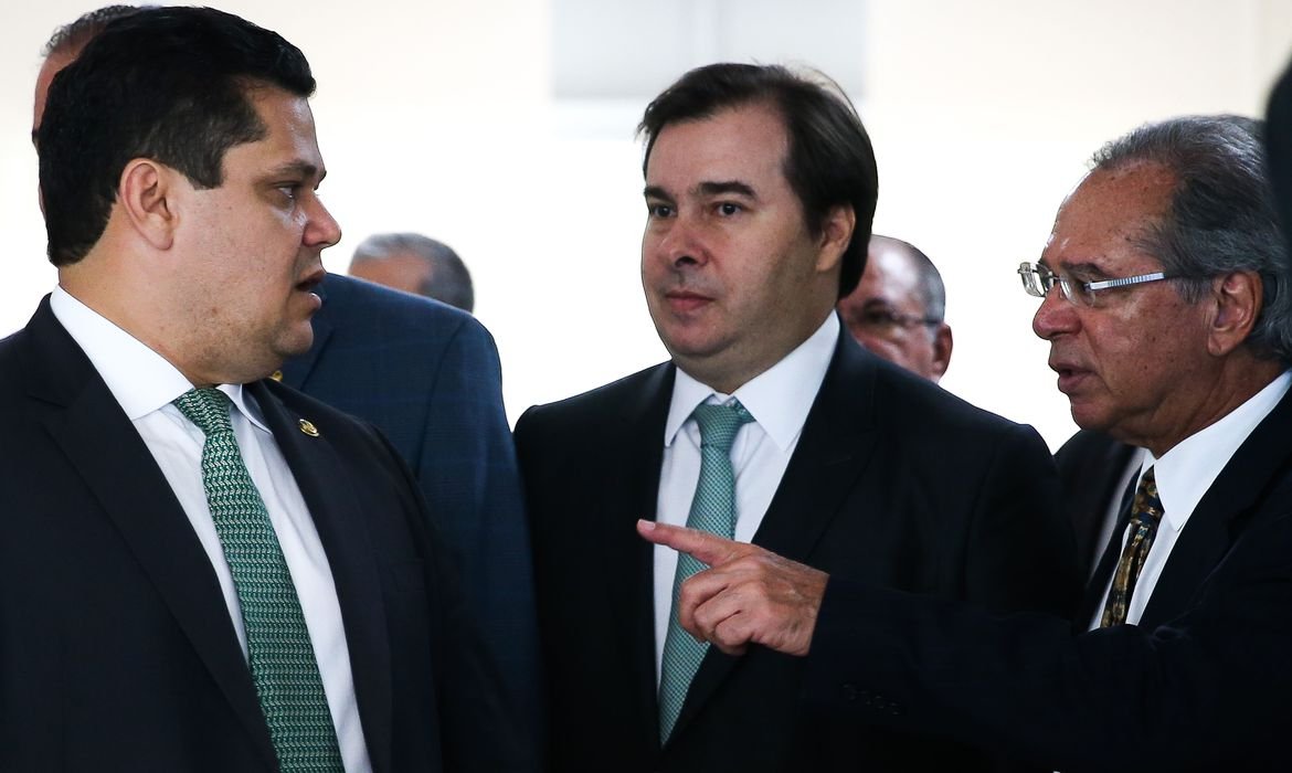 Congresso é protagonista no debate da reforma tributária