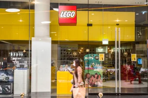 Imagem referente à matéria: Da quase falência ao topo: como a Lego evitou o colapso com apenas uma nova estratégia?