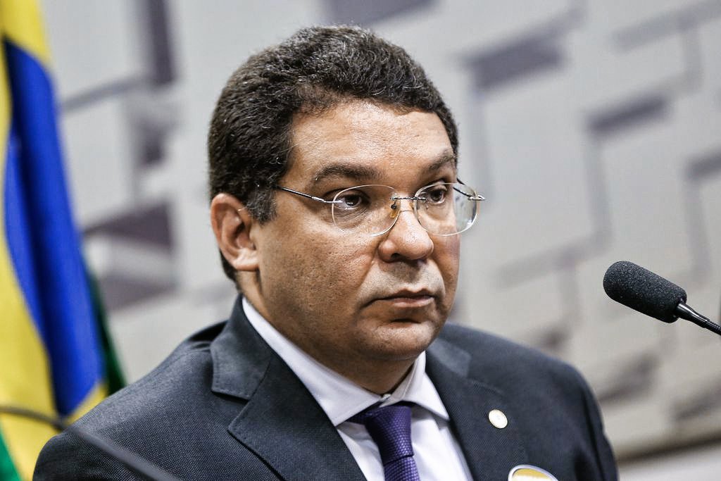 Mansueto Almeida: de acordo com Mansueto, a expectativa para o déficit será atualizada pela equipe econômica todas as semanas (Marcelo Camargo/Agência Brasil)