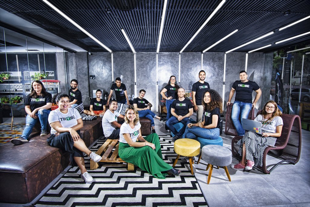 Cartas & E-mails | Procuram-se devs no Brasil