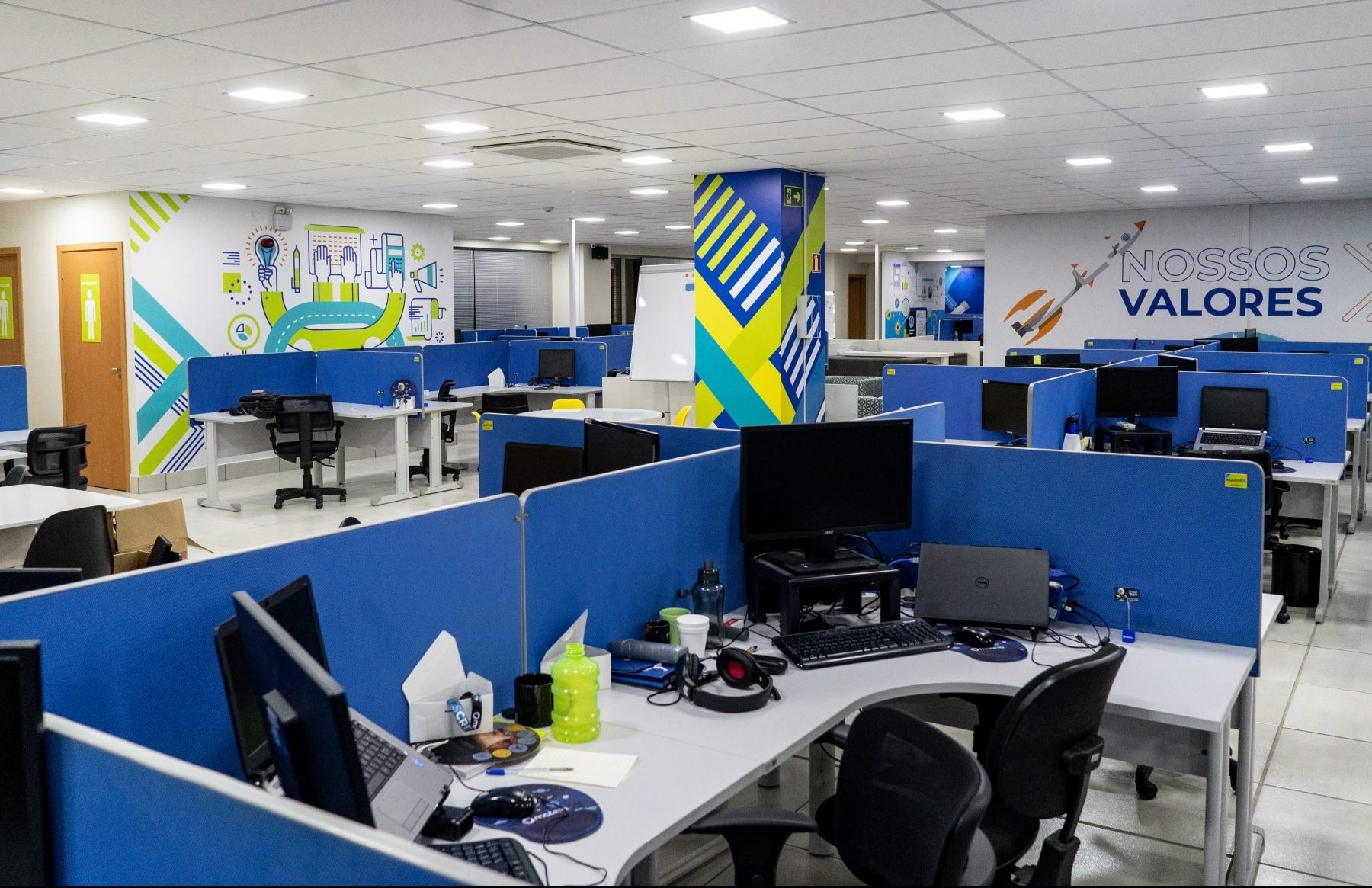 Matera vai contratar para mais de 200 vagas de emprego em 4 cidades