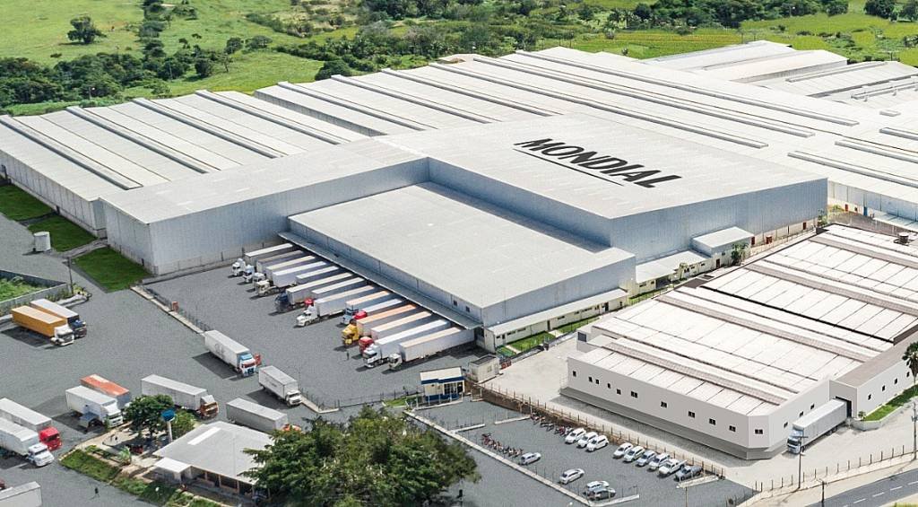 Mondial compra fábrica da Sony em Manaus e vai produzir TVs