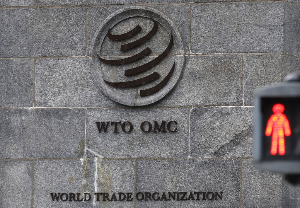 UE endurece o tom contra a China na OMC por restrições impostas à Lituânia