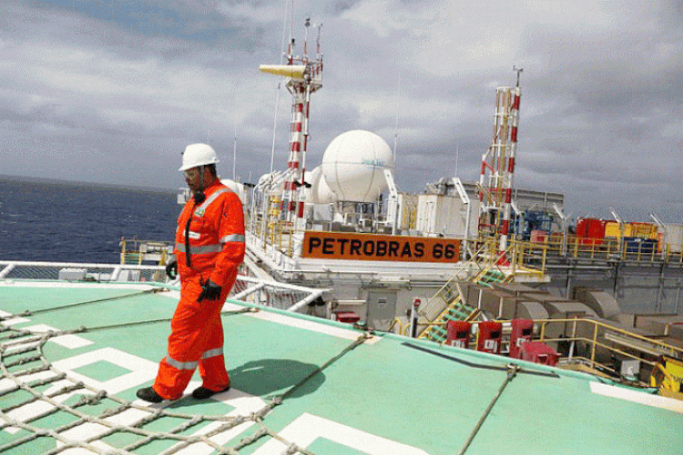 Petrobras: o STF decidiu liberar a venda de refinarias pela Petrobras sem autorização do Congresso (Reuters/Reuters)