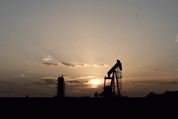 Produção de petróleo convencional (Jessica Lutz/Reuters Business)