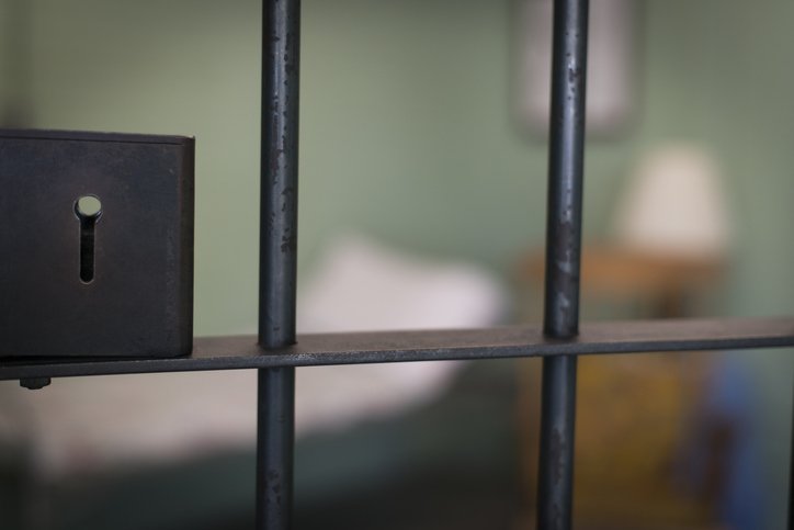 Juiz suspende visita de presos em 45 penitenciárias do oeste paulista
