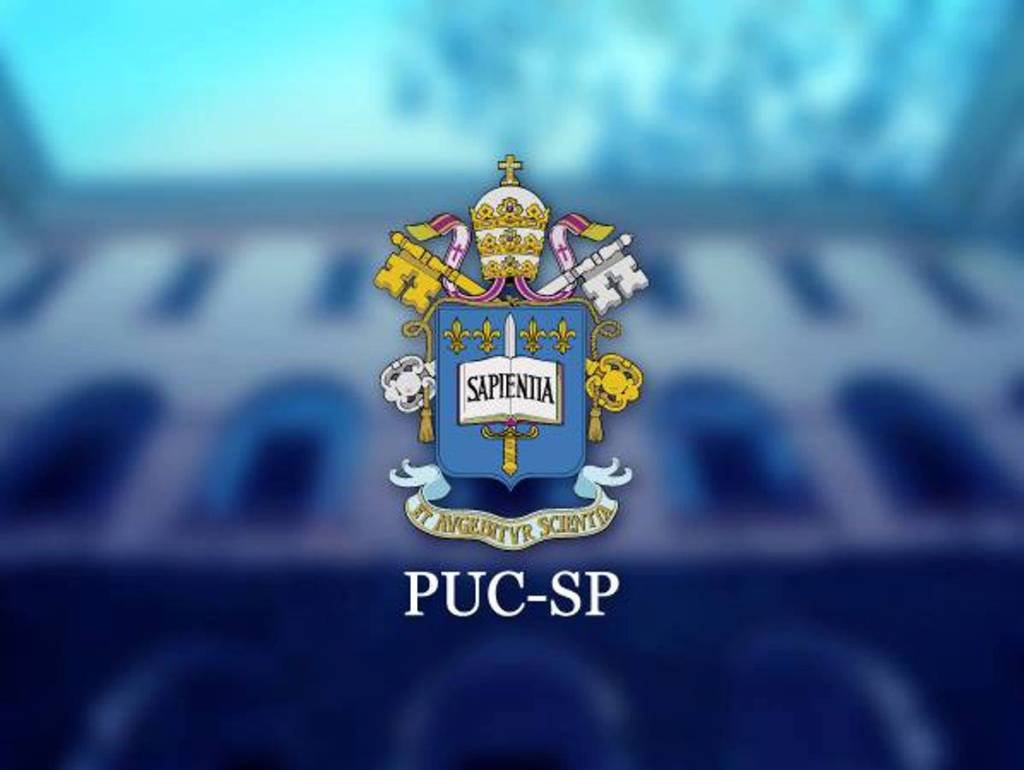 PUC-SP_ A universidade também se pronunciou nas redes-sociais (PUC-SP/Divulgação)