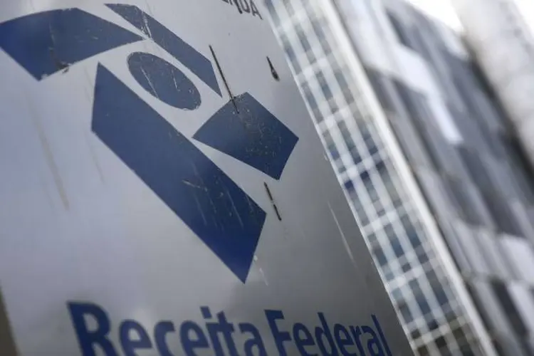 Receita Federal: restituição fica no banco por um ano (Marcelo Camargo/Agência Brasil)