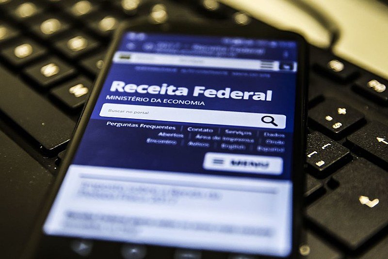 Como declarar conta no banco no Imposto de Renda 2021