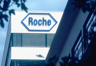 Imagem referente à matéria: Roche fecha acordo de US$ 5,3 bi para desenvolver medicamento contra obesidade