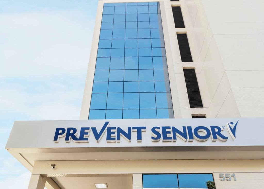 Kit covid: Prevent Senior envia hidroxicloroquina para casa dos pacientes