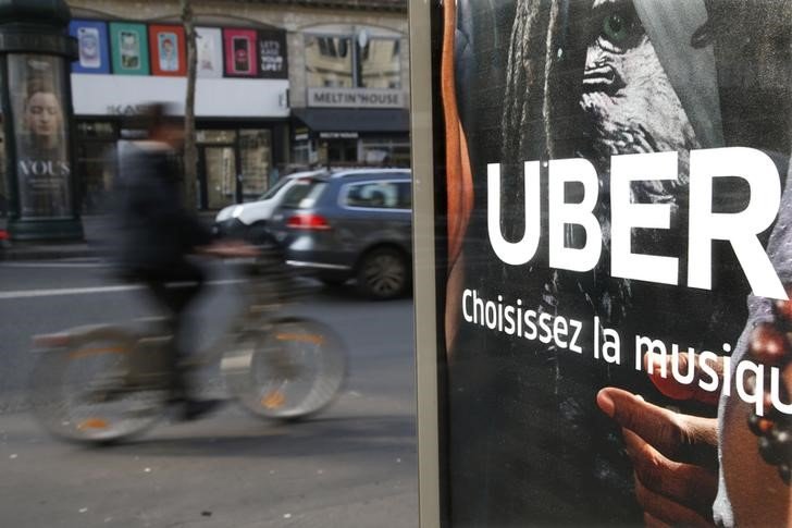 Tribunal da França reconhece status de funcionário a motorista da Uber