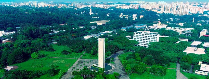 USP está entre as melhores universidades do mundo em 40 áreas