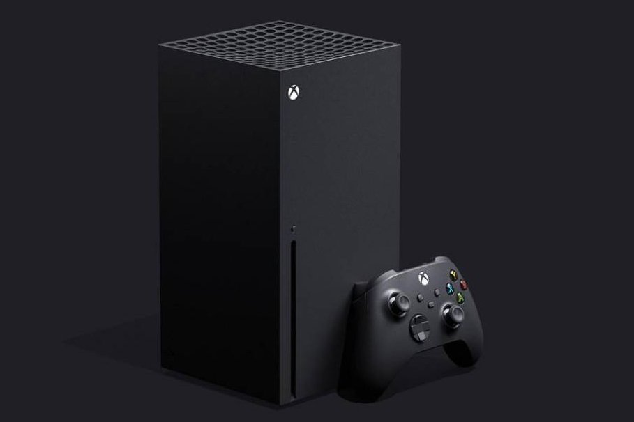 Xbox Series X: aparelho chega ao Brasil com o mesmo preço do rival PlayStation 5 (Microsoft/Divulgação)