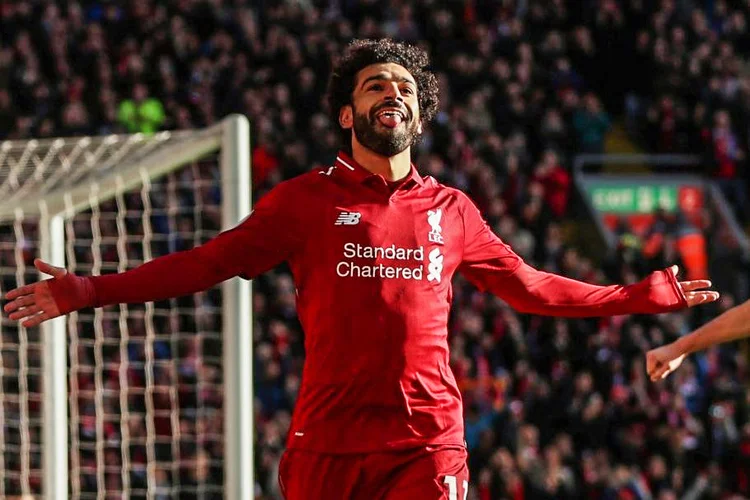Os reds estão na 6ª colocação com 25 pontos e buscam sua segunda vitória consecutiva (Lee Smith/Reuters)