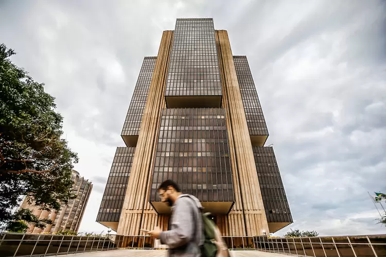 Banco Central: a implementação do novo programa terá início em novembro (Adriano Machado/Reuters)