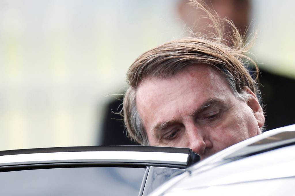 "Bolsonaro queria informações sobre ele", diz Zambelli sobre troca na PF