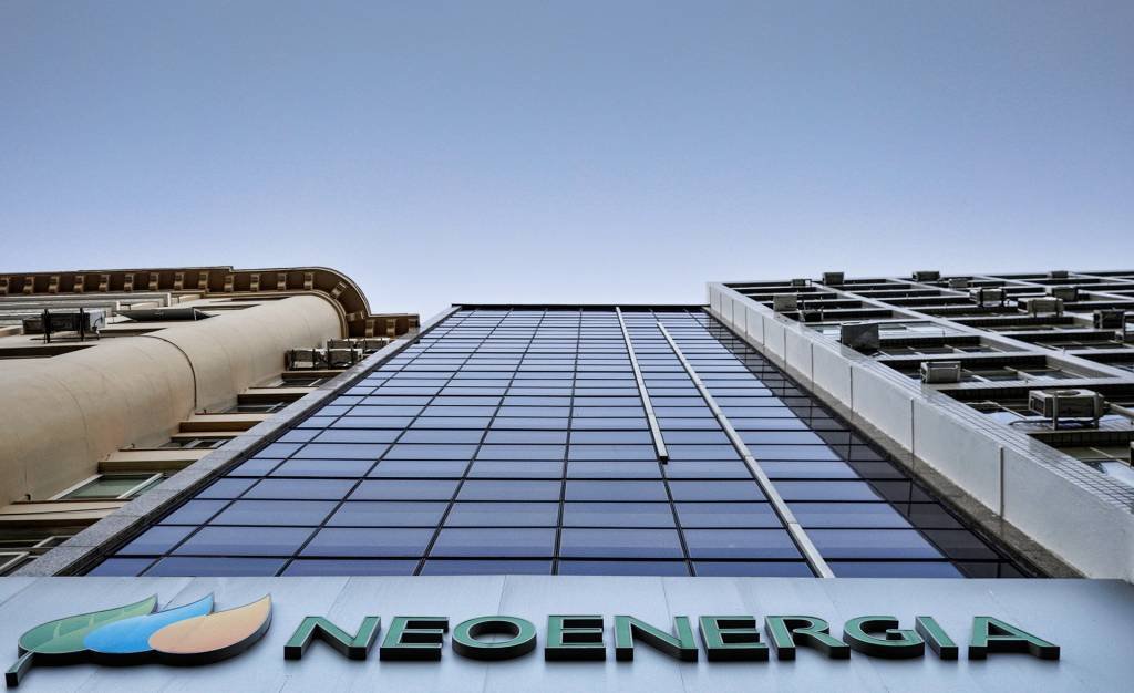 Neoenergia tem lucro de R$ 577 mi no 1º trimestre, alta de 17%