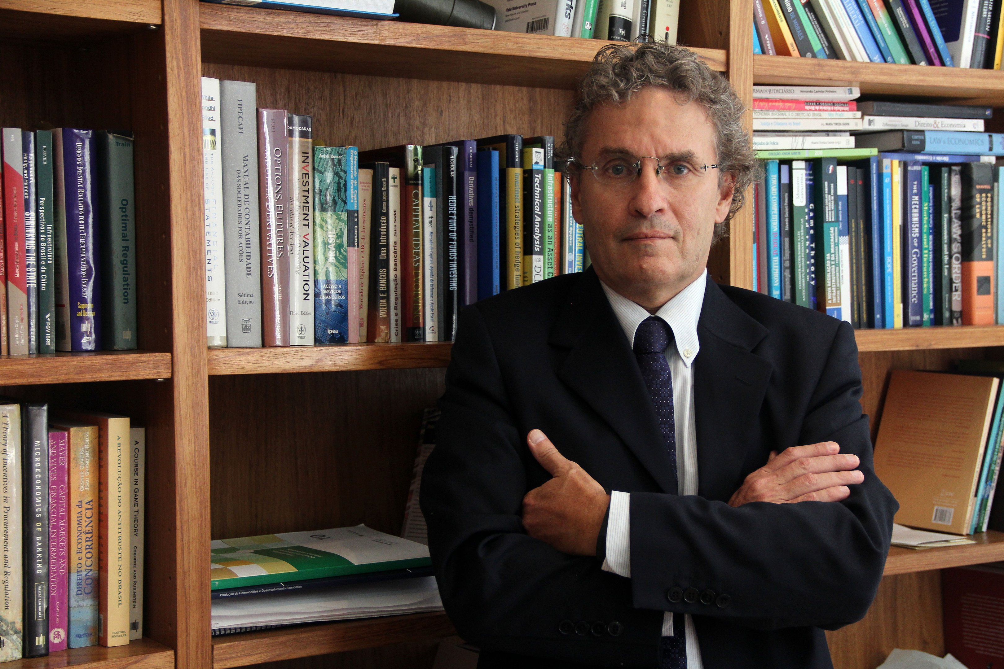 O mundo pós-coronavírus: as impressões de Armando Castelar para a economia