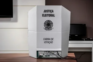 Imagem referente à matéria: Não foi às urnas nas eleições de 2024? Saiba qual é o valor da multa se não justificar