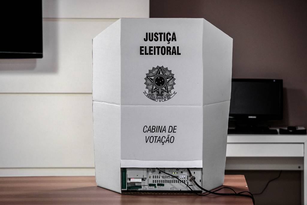 Eleições 2022: votação segue horário de Brasília em todo o país