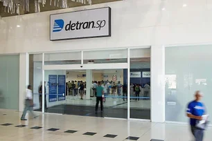 Imagem referente à matéria: Perdeu a placa do carro? Veja o que fazer e como solicitar a segunda via