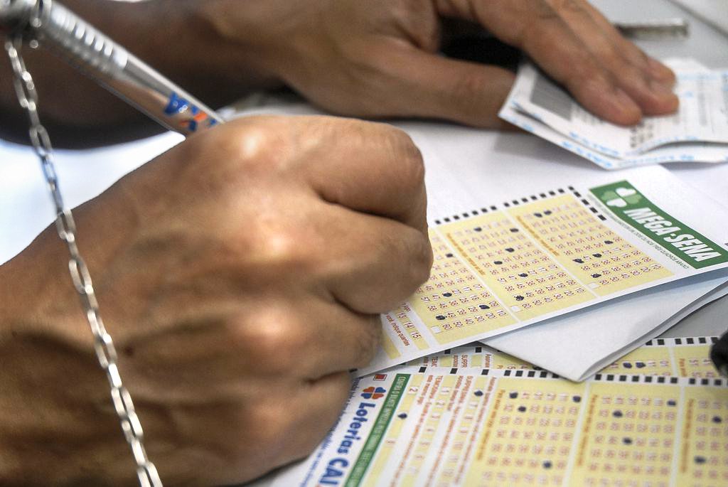 Mega-Sena: confira resultado do concurso 2.557, de sábado, 21 de janeiro