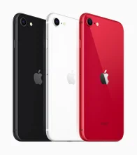 Imagem referente à notícia: Apple pode lançar nova versão de iPhone de baixo custo em 2025