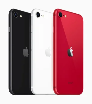 Apple pode lançar nova versão de iPhone de baixo custo em 2025