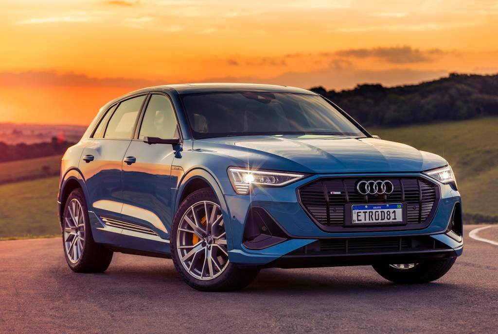 Audi lança serviço de assinatura de carros; confira preços e modelos