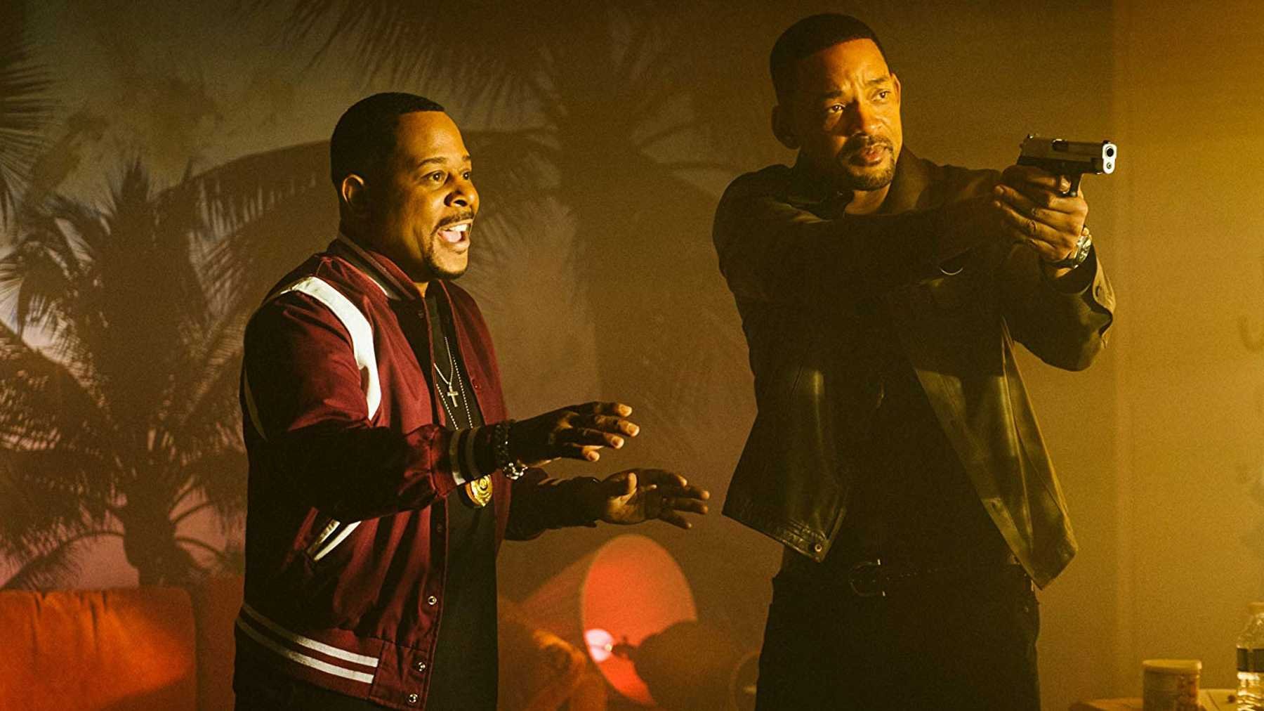 Bad Boys: onde assistir aos outros filmes da franquia